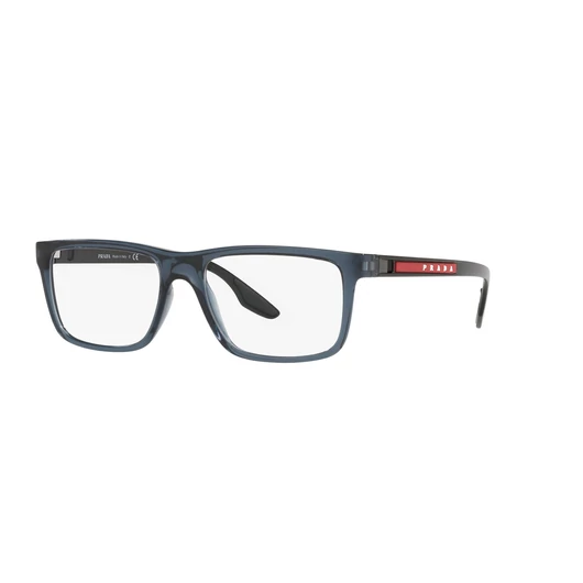 PRADA ROSSA 02OV CZH1O1