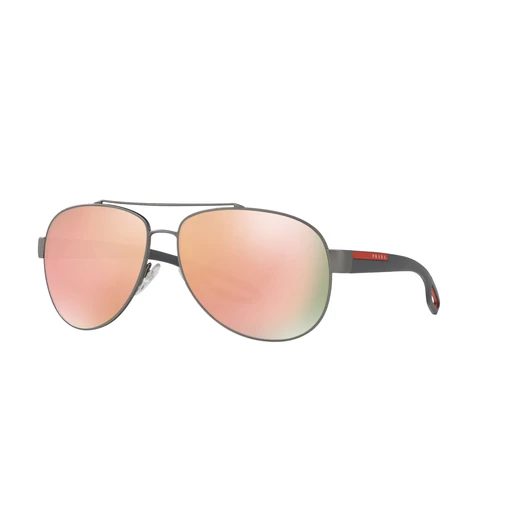 PRADA LINEA ROSSA 55QS DG16Q2