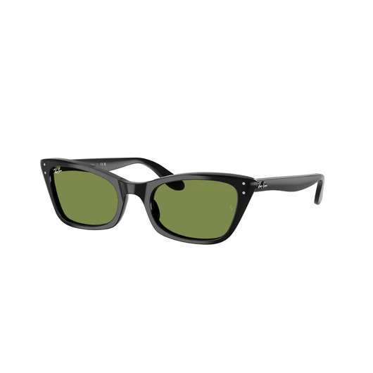 Ray-Ban Lady B. RB2299 901/4E 52/20/140