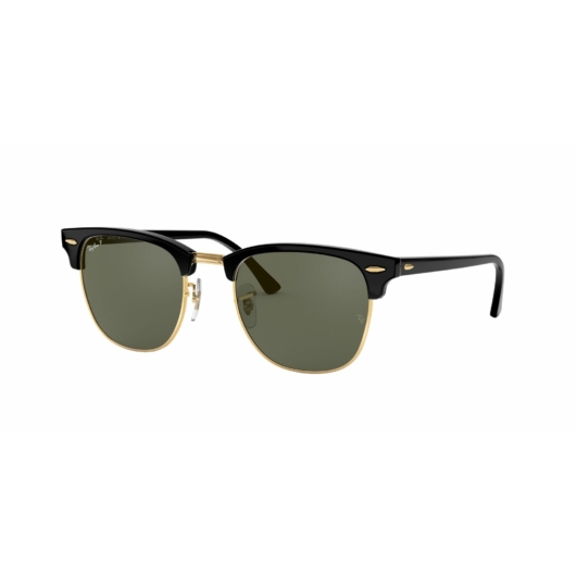 RAY-BAN CLUBMASTER 3016 901/58