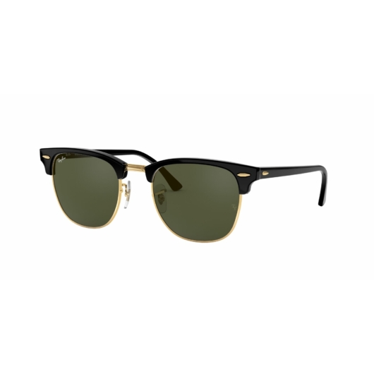 RAY-BAN CLUBMASTER 3016 W0365