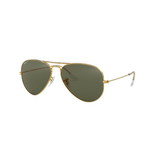 RAY-BAN AVIATOR L. M. 3025 001/58