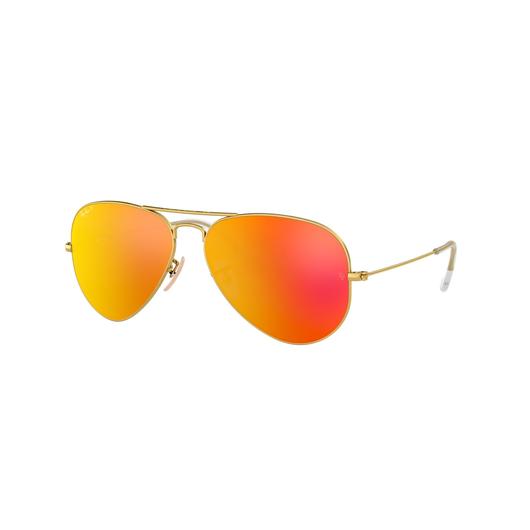 RAY-BAN AVIATOR L. M. 3025 112/4D