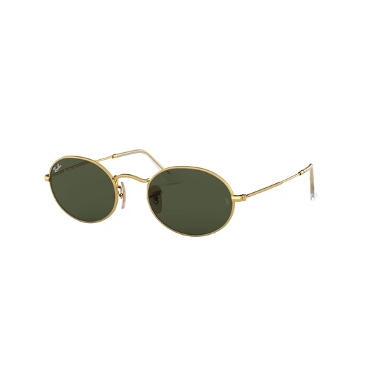 RAY-BAN OVAL 3547 001/31