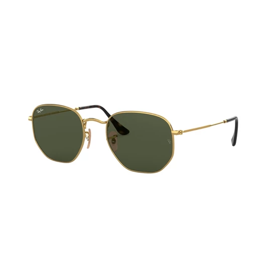 RAY-BAN HEXAGONAL 3548N 001