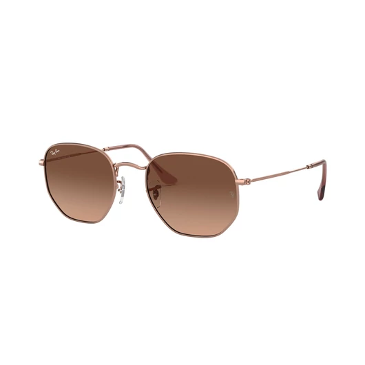 RAY-BAN HEXAGONAL 3548N 9069A5