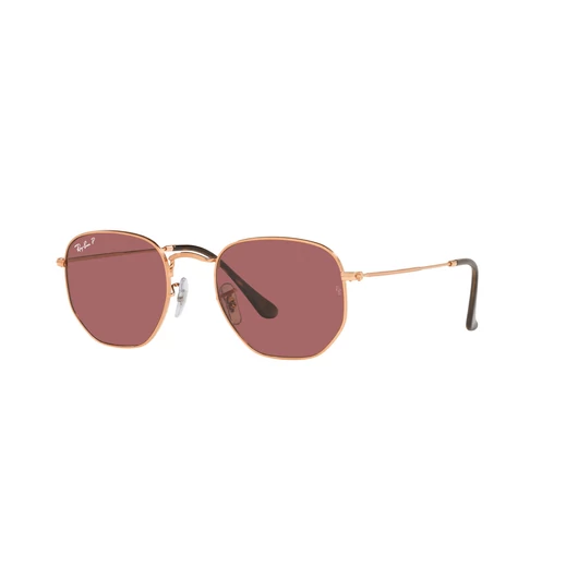 RAY-BAN HEXAGONAL 3548N 9202AF