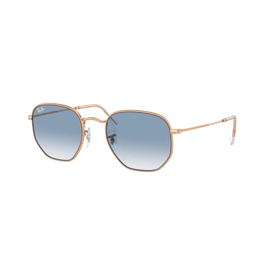 Ray-Ban Hexagonal RB3548 92023F 51/21/145