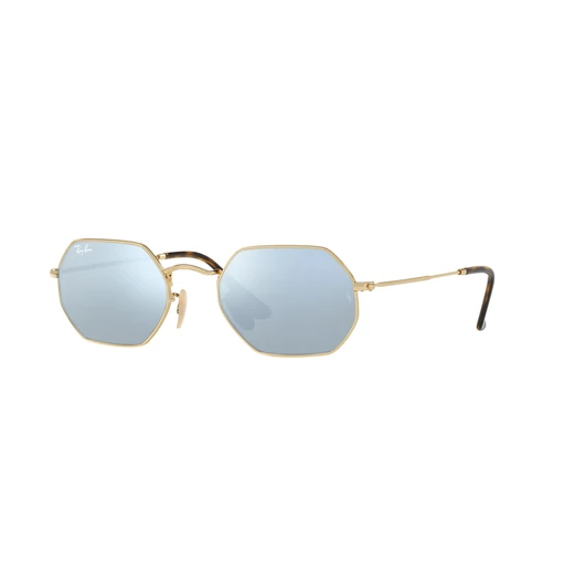 RAY-BAN OCTAGONAL 3556N 001/30