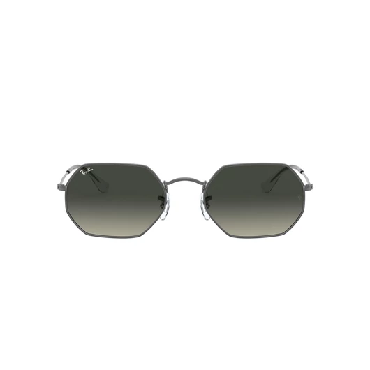 RAY-BAN OCTAGONAL 3556N 004/71 53/21/145