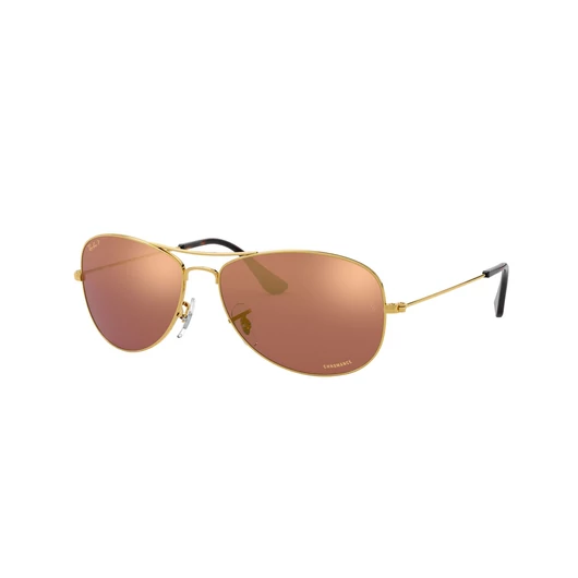 RAY-BAN 3562 001/6B