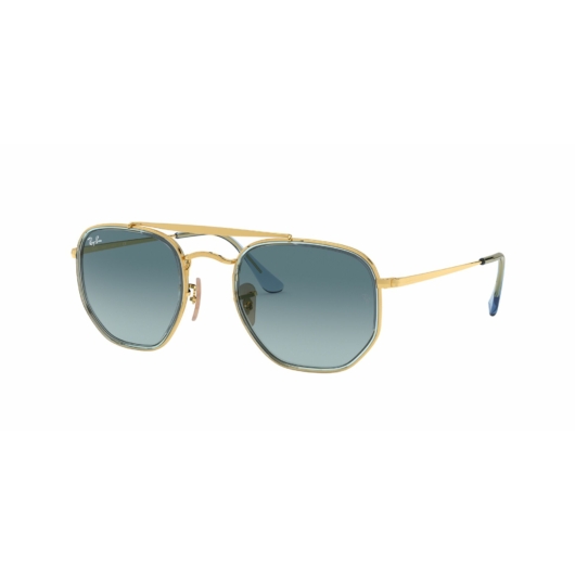 RAY-BAN THE M. II 3648M 91233M