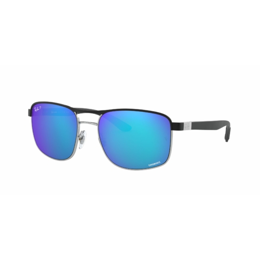 RAY-BAN 3660CH 9091A1