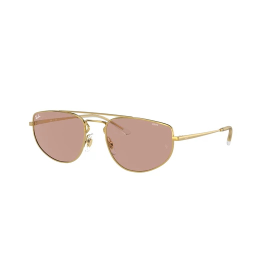 RAY-BAN 3668 001/Q4