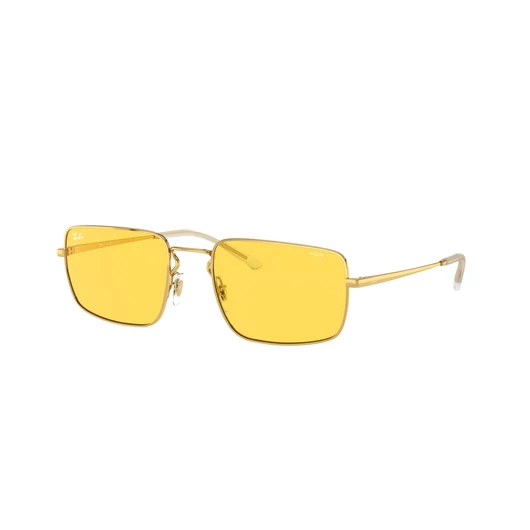 RAY-BAN 3669 001/Q1