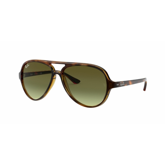 RAY-BAN CATS 5. 4125 710/A6