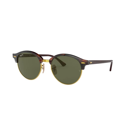 RAY-BAN CLUBROUND 4246 990