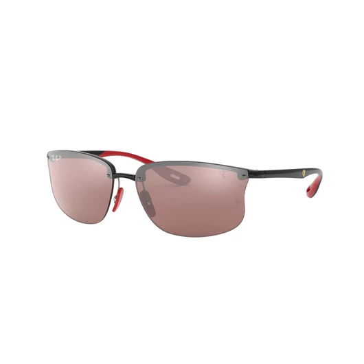 RAY-BAN FERRARI 4322M F601H2