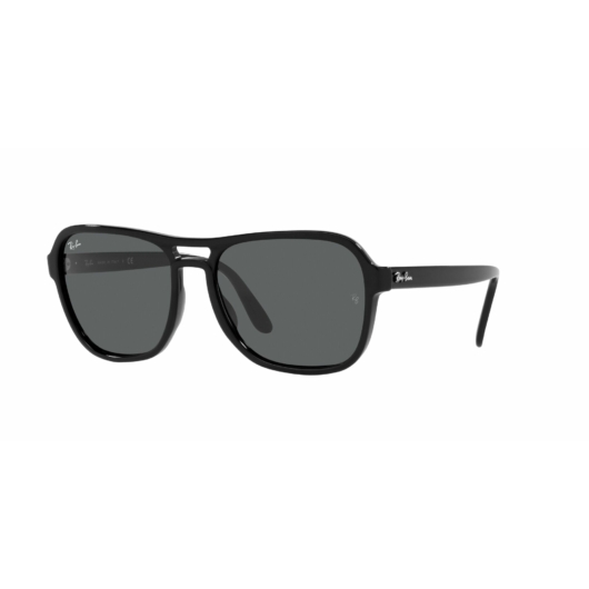 RAY-BAN STATE S. 4356 601/B1