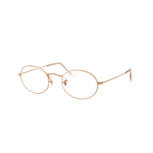Ray-Ban Vista Oval RX3547V 3094 51/21/145