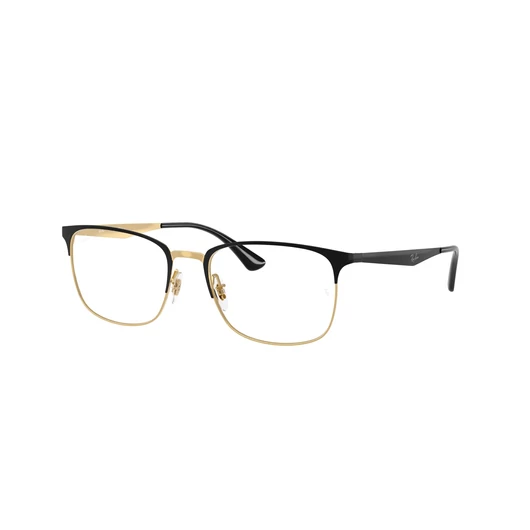 Ray-Ban Vista RX6421 2890 54/18/145