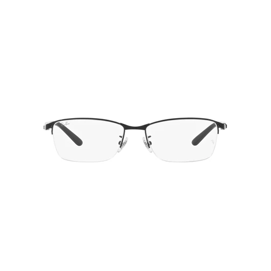 Ray-Ban Vista RX6501D 2503 55/17/140