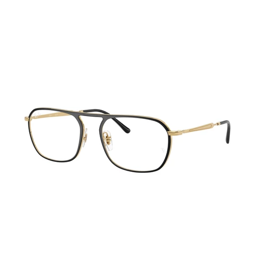 Ray-Ban Vista RX6548 2994 55/19/145