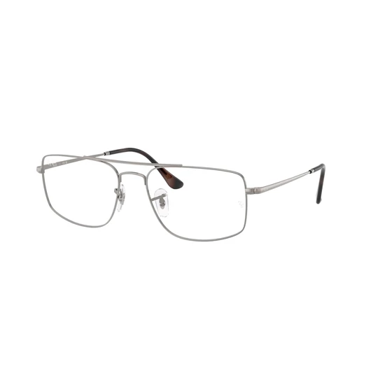 Ray-Ban Vista Rx6579 RX6579 2502 58/18/145