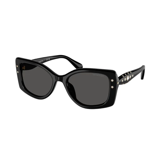 Swarovski SK6058U 100187 54/19/145