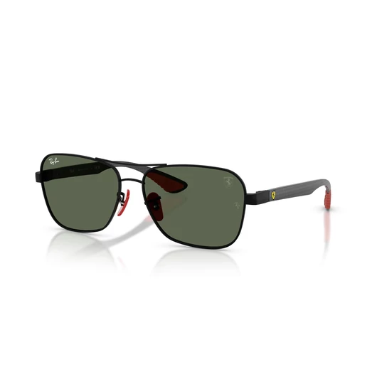 Ray-Ban RB8336M F00271 58/15/140