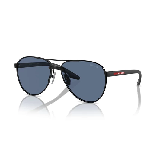 Prada Rossa PS51YS 1BO06A 61/14/145