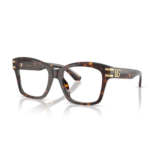 Dolce & Gabbana DG3419 502 52/19/145
