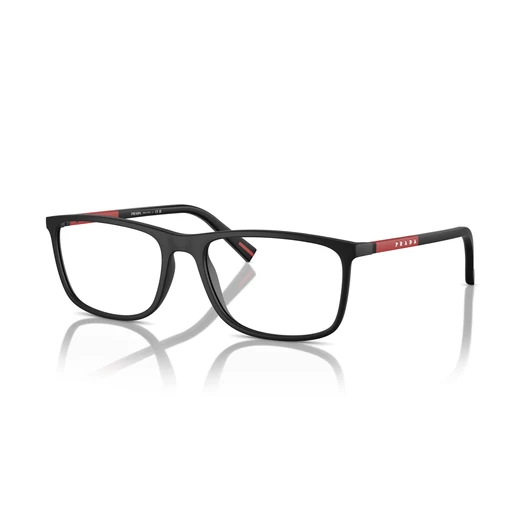 Prada Rossa PS03QV DG01O1 57/18/145