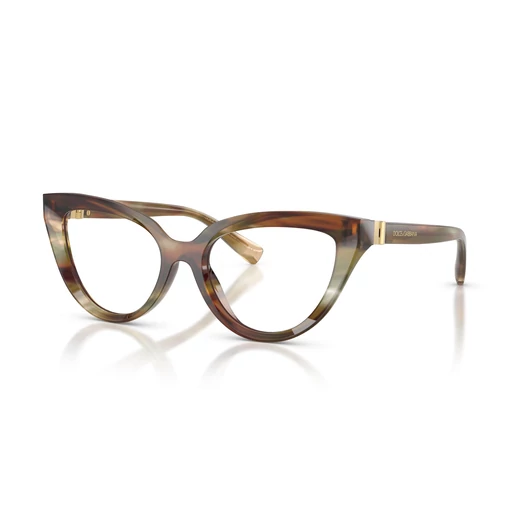 Dolce & Gabbana DG3414 3446 52/18/140