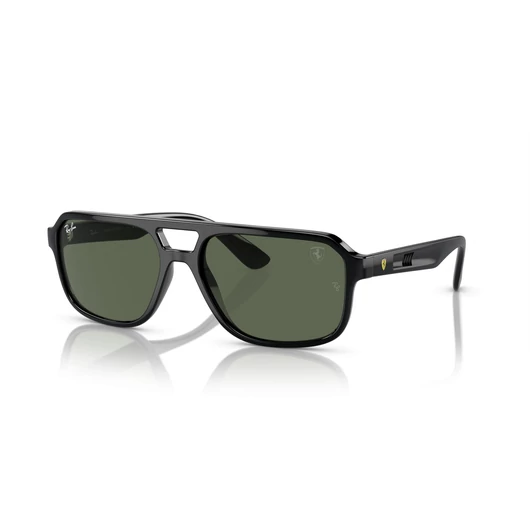 RAY-BAN RB4414M F68371 58/17/145
