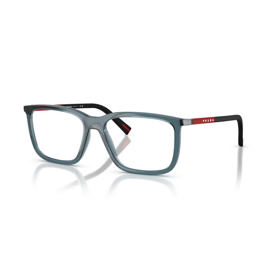 Prada Linea Rossa PS01SV CZH1O1 56/17/145