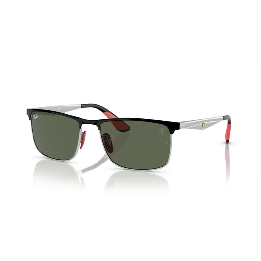 RAY-BAN RB3726M F06071 57/18/145