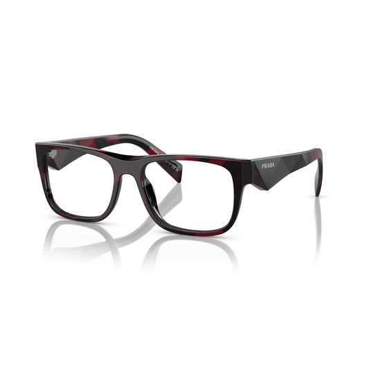 PRADA 22ZV 16L1O1 55/17/145