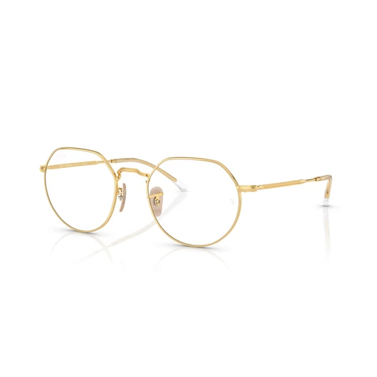 RAY-BAN JACK 3565 001/GG 53/20/145