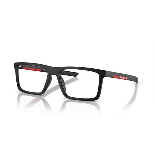 Prada Rossa PS02QV 1BO1O1 54/17/145