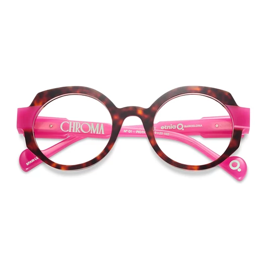 ETNIA BARCELONA CHROMA N01 49O PKHV 48/23/140