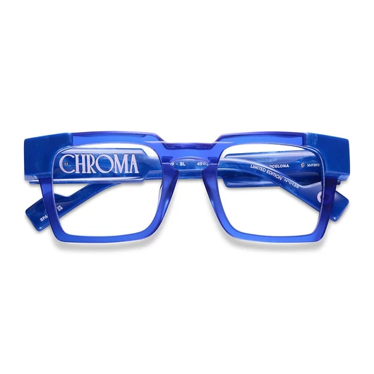 ETNIA BARCELONA CHROMA N09 49O BL 48/22/142