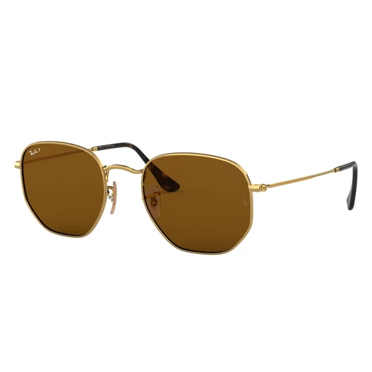 RAY-BAN HEXAGONAL 3548N 001/57 54/21/145