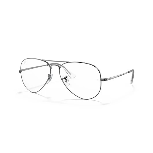RAY-BAN AVIATOR 6489 2502 55/14/140