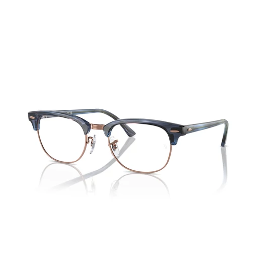 Ray-Ban Vista Clubmaster RX5154 8374 53/21/150