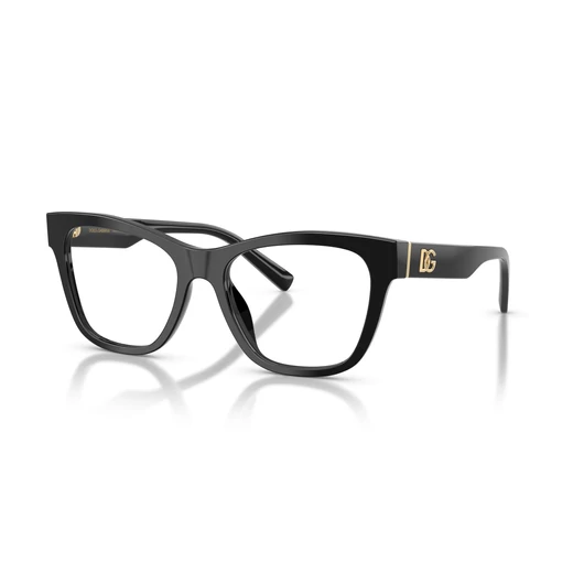 Dolce & Gabbana DG3430 501 53/18/145