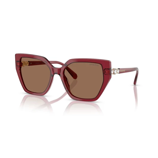 Swarovski SK6016 105573 56/18/140