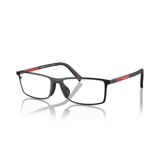 Prada Rossa PS53QV 1BO1O1 53/19/145