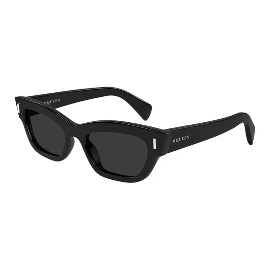 Alexander Mcqueen AM0548S 001 52/18/145