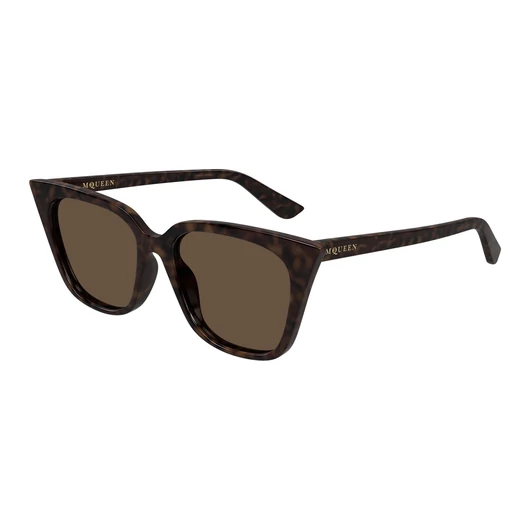 Alexander Mcqueen AM0556S 002 53/16/150